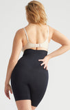 Seamless Solutions - High Waist Thigh Shaping Short