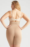 Seamless Solutions - High Waist Thigh Shaping Short