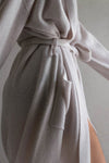 YNES ROBE